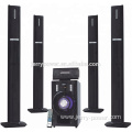 offer 7.1 wireless home theater system